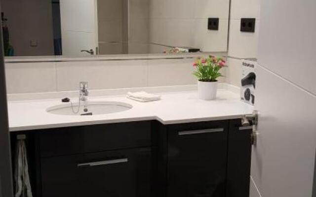 Apartment 202 Parque Miraflores Mijas Costa