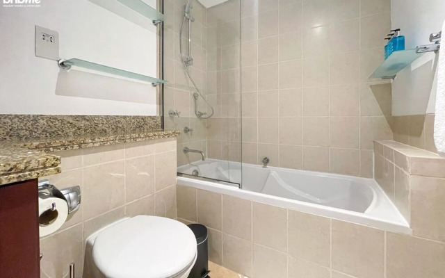 bnbme | Túria Tower A | 2 BDR