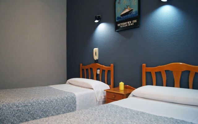 Hostal Fuencarral Kryse