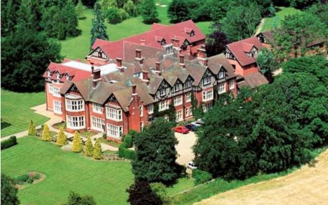 Scalford Country House Hotel