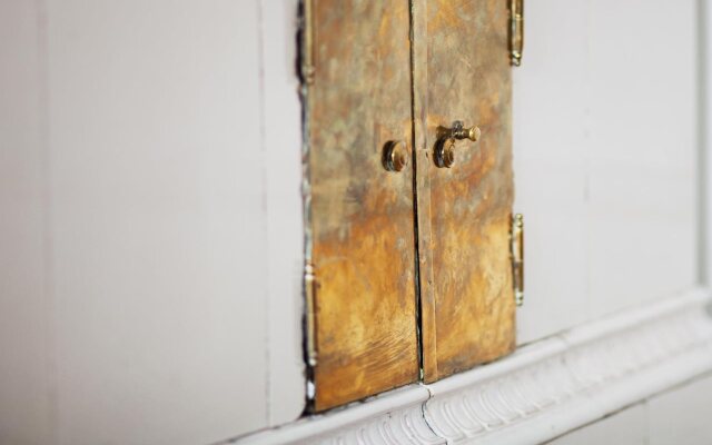 Hotell Anno 1647