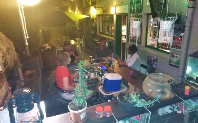 Xenia Bed & Breakfast