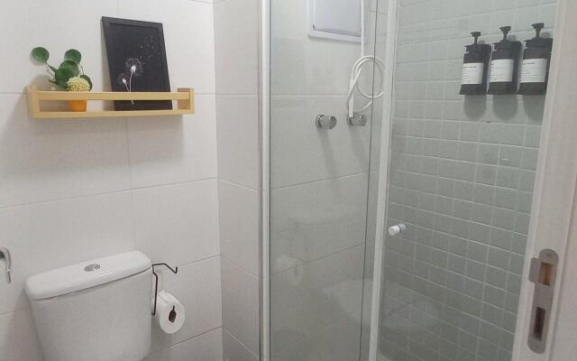 Studio Hub Vila Madalena, perto Metrô V. Madalena