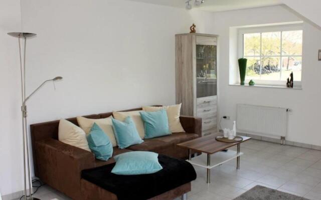 Ferienwohnung An der Mühle