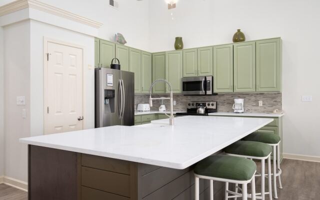 Tivoli 5265 - 3BR 3BA+loft - (10)