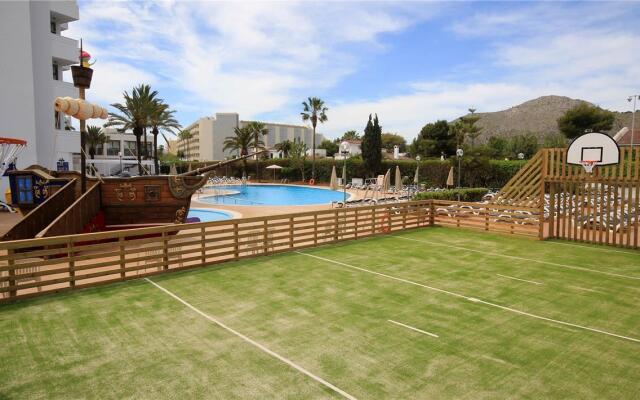 Bordoy Alcudia Bay (Adults Only +16)