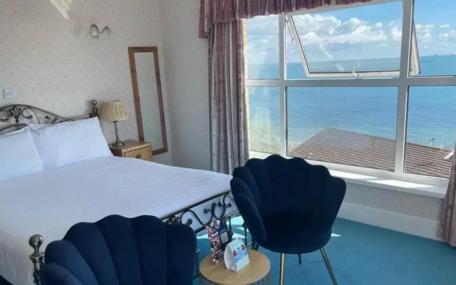 The Channel View Hotel