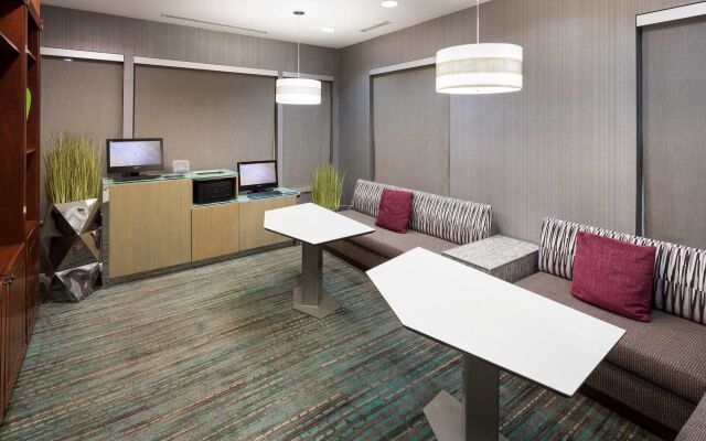 Residence Inn by Marriott Jackson Ridgeland