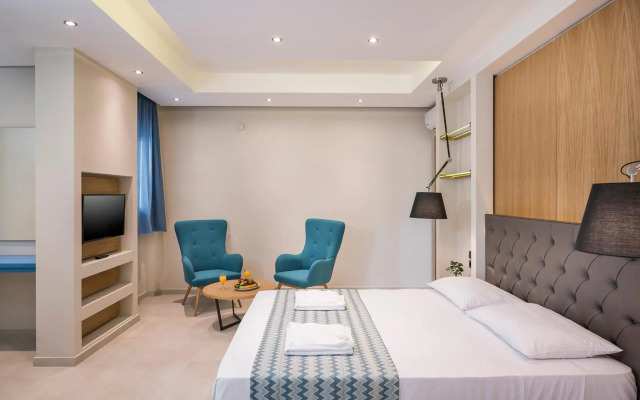 Fountoulis Suites