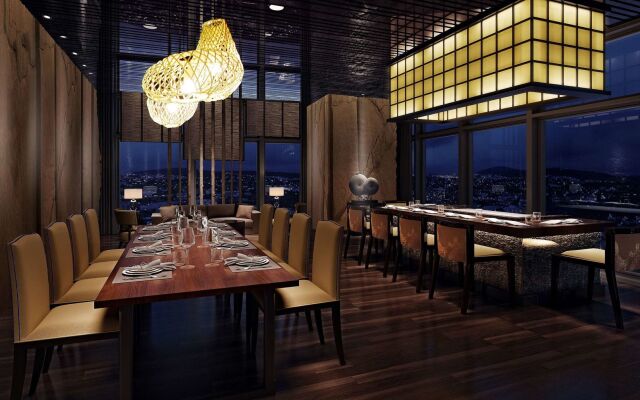 Wyndham Grand Foshan Gaoming