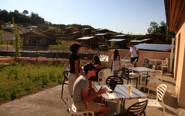 Terres de France - Les Hameaux de Pomette