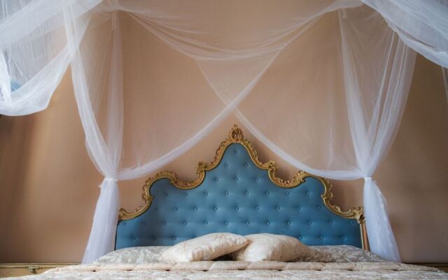 Tatiana Luxury Villa & B&B