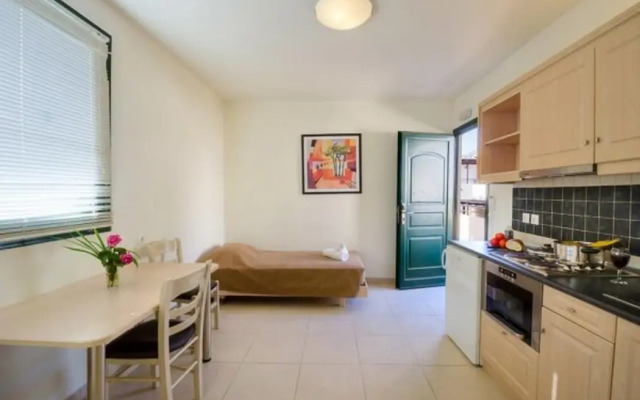 Pefkos Village Resort