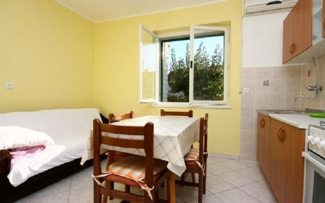 Per - Comfortable Family Apartments - A1