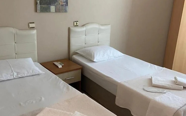 neşe otel