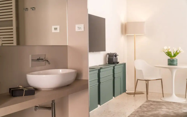 Ninfea Luxury Suites
