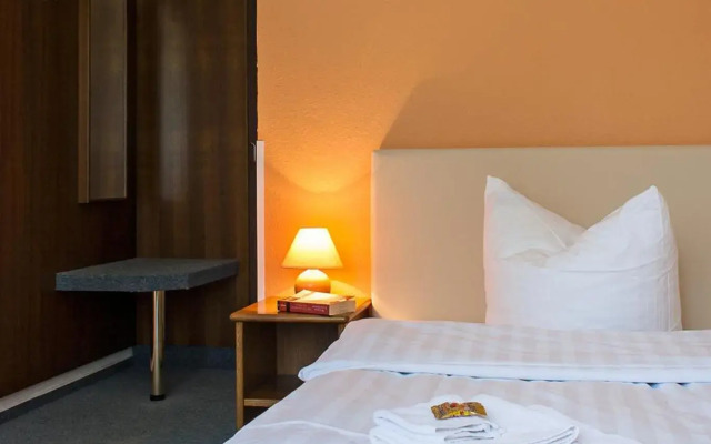 Landhotel Alt-Jocketa