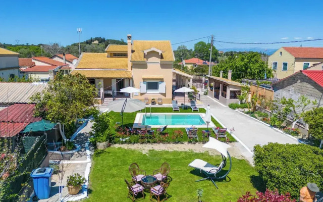 Villa Michael