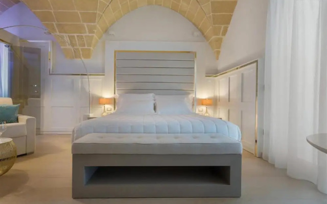 1316 AS - Junior Suite con Balcone