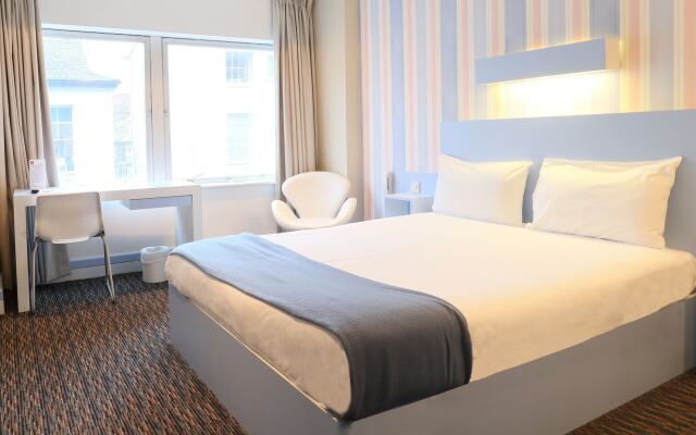 Citrus Hotel Cheltenham by Compass Hospitality