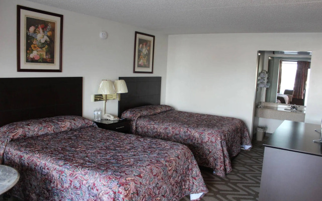 Tourway Inn