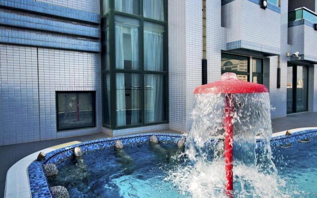 Yaling Hotel