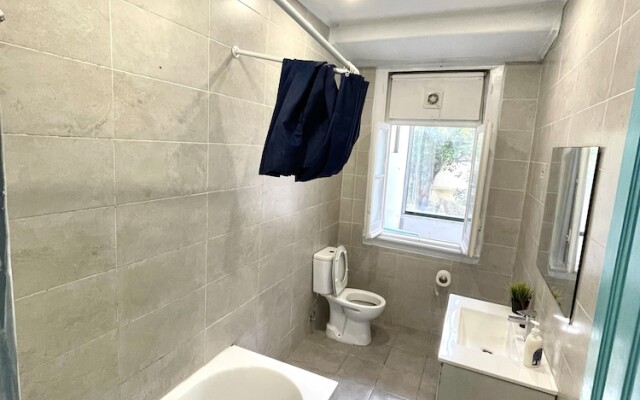 Lisboa Parque Guest House