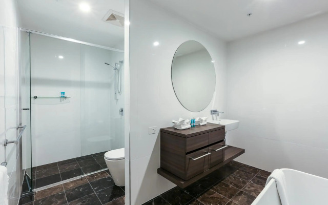 Qube Broadbeach