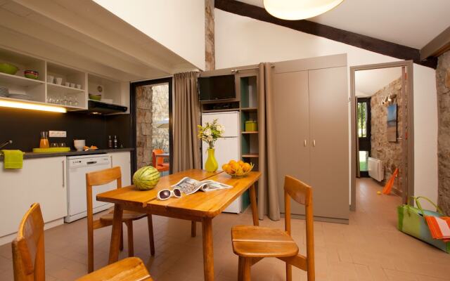 Terres de France - Domaine des Vans