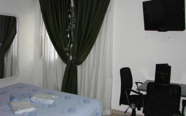 Hotel Penha Imperial