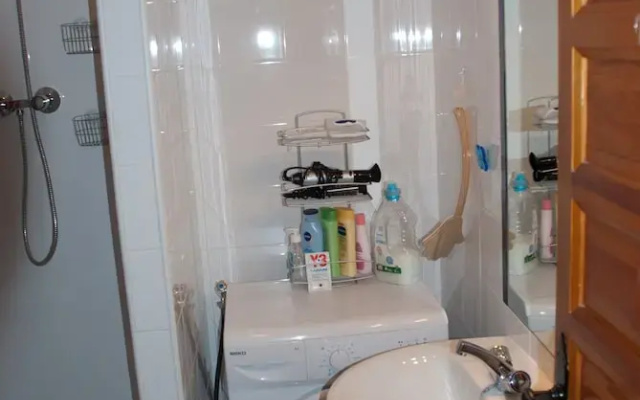 Apartamento Capistrano