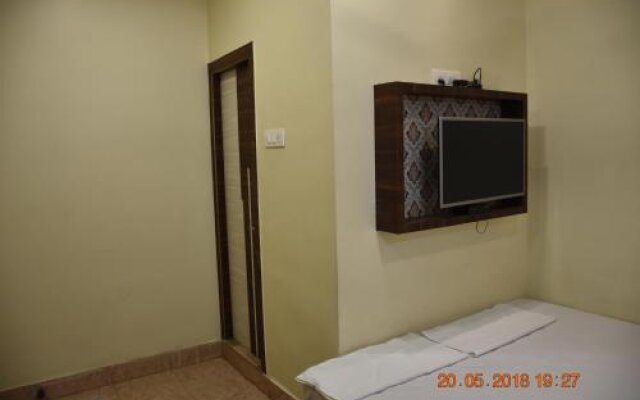 Hotel Sai Inn