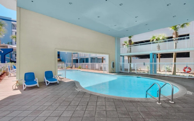 Destin West Gulfside #203