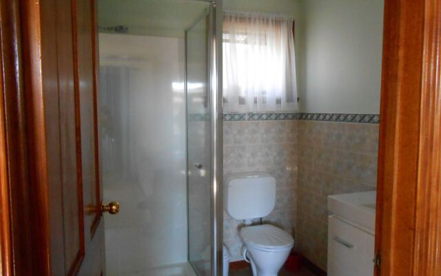 Tidelines of Bicheno