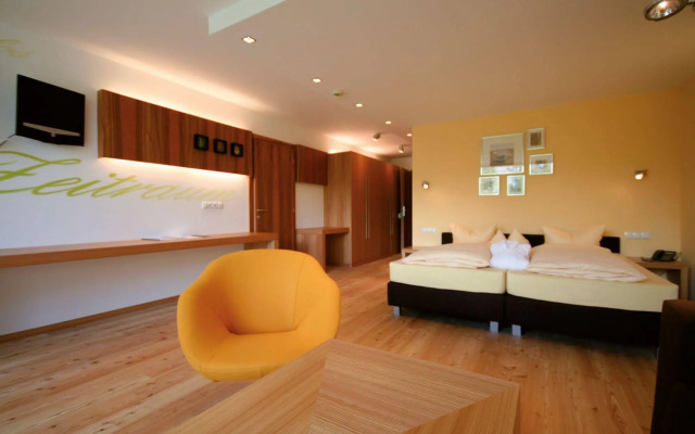 Hotel Seespitz Seefeld Superior - Adults & Residents Only