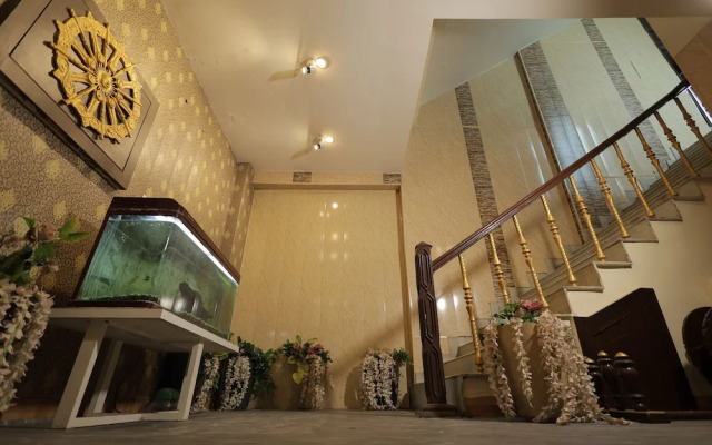 Hotel Kuber