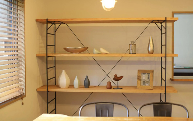 Yakushima Guesthouse Suginoko