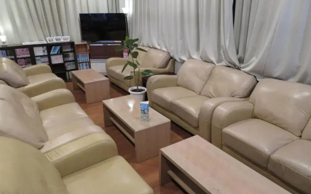 釜石駅から徒歩5分ホテルマルエHotelMarue