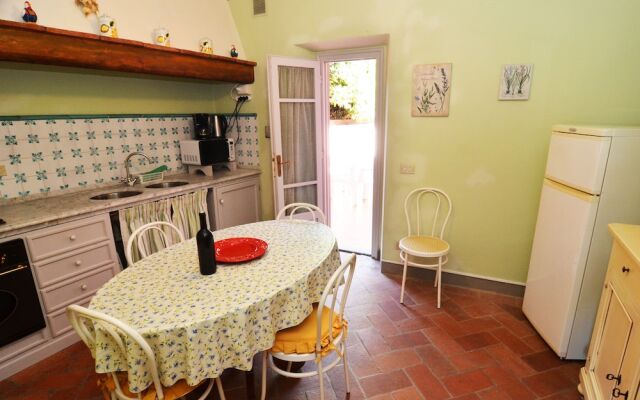 La Pescaia Casa Vacanza