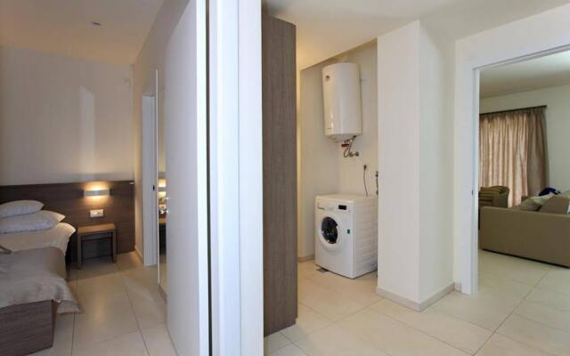 Pierre & Vacances Premium - Crvena Luka Apartments And Villas