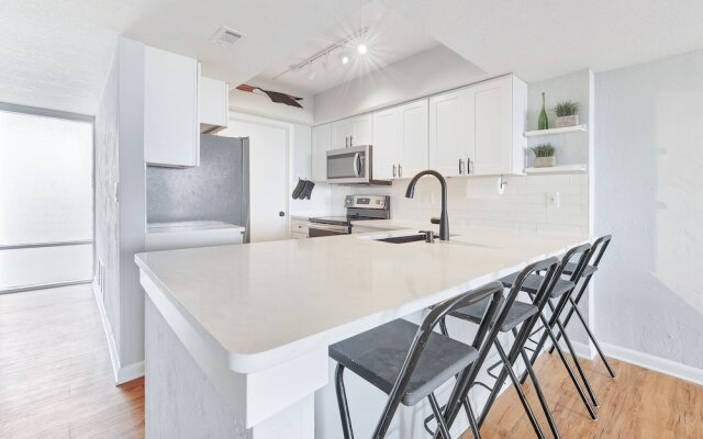 Island House - St. Augustine