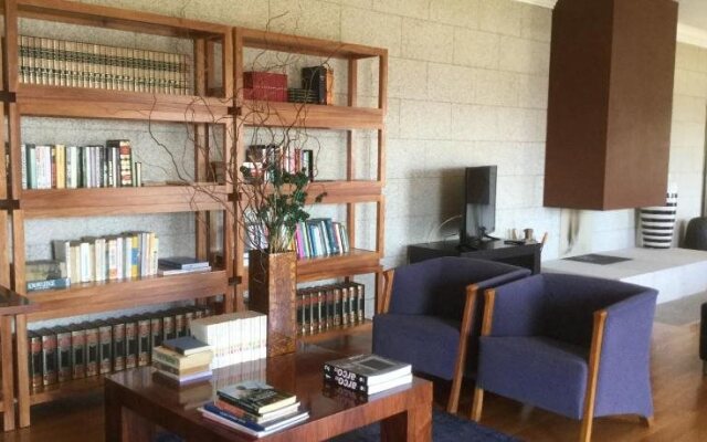 Casa Dos Livros