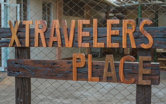 Xtravelers Place