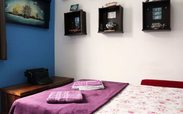 B&B Neyde Aconchego