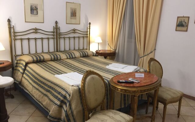 Bed and Breakfast La Residenza