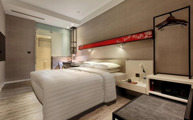 City Place Hotel