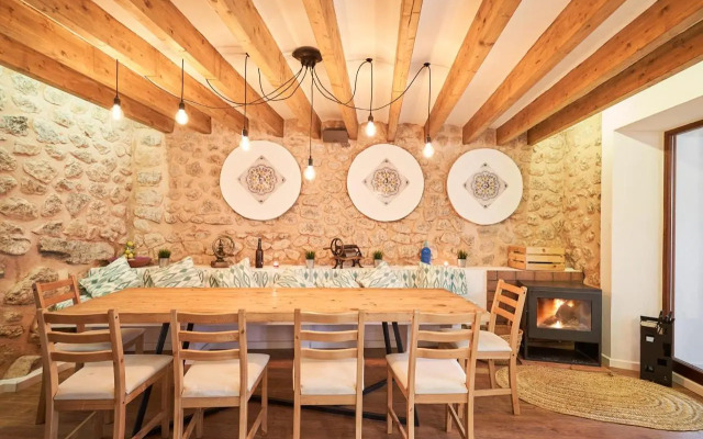 Hostel Soller