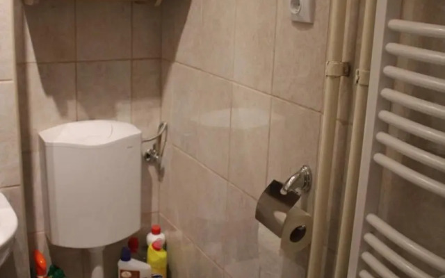 3 hippos apartman