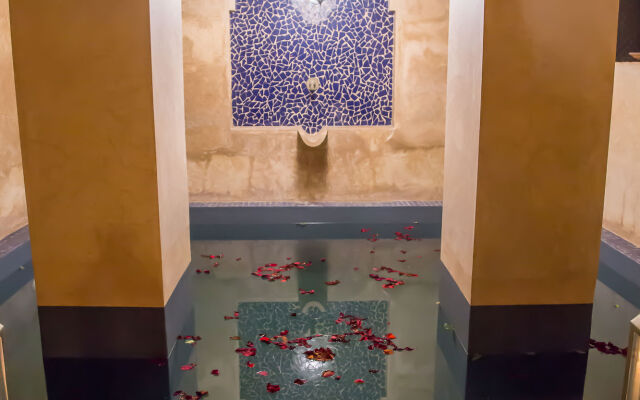 Riad Ines Home