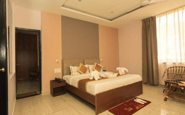 Hotel Buddha's Abode- Best Hotel in McleodGanj Main Market